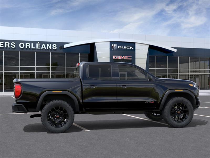 gmc Canyon 2026 - 5