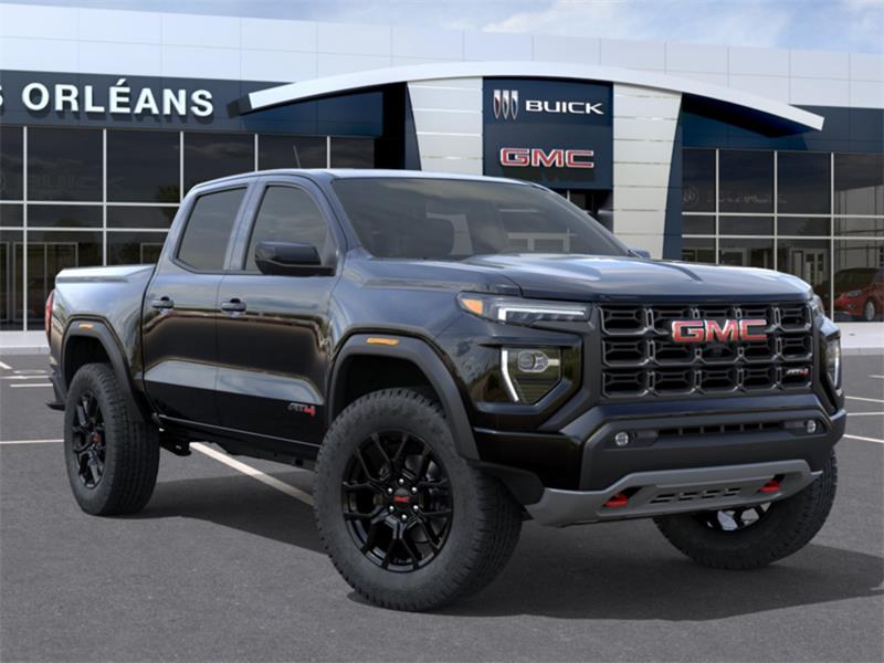 gmc Canyon 2026 - 7