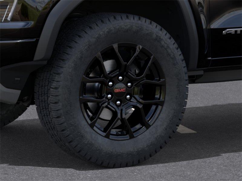 gmc Canyon 2026 - 9