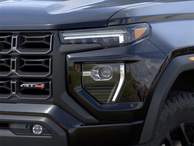 gmc Canyon 2026 - 10