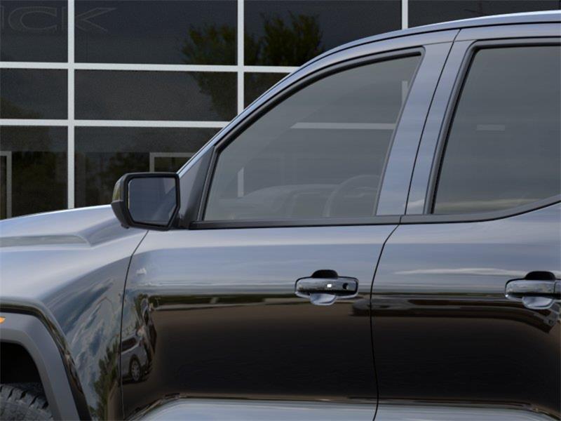 gmc Canyon 2026 - 12