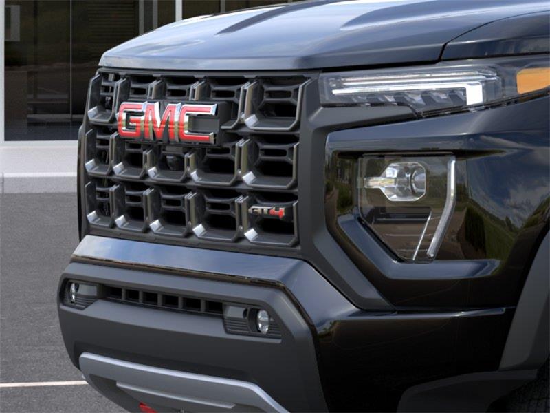 gmc Canyon 2026 - 13