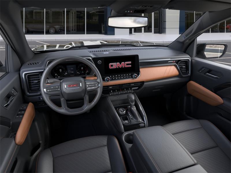 gmc Canyon 2026 - 15