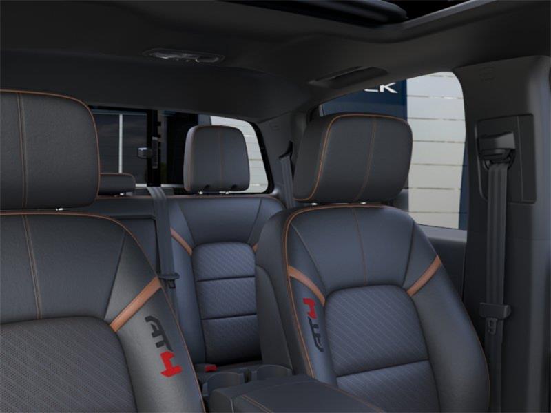 gmc Canyon 2026 - 24