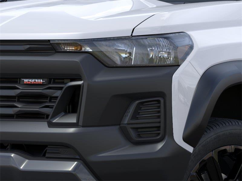 chevrolet Colorado 2026 - 10