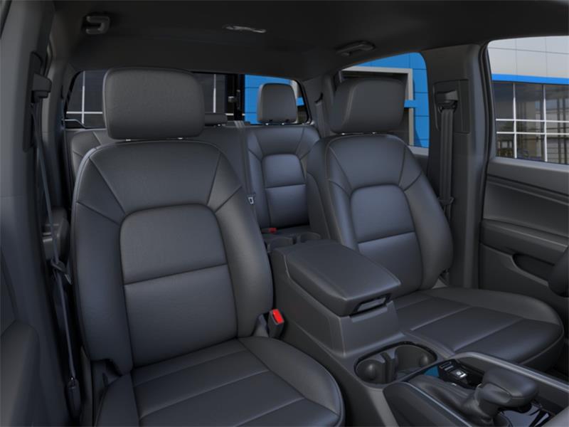 chevrolet Colorado 2026 - 16