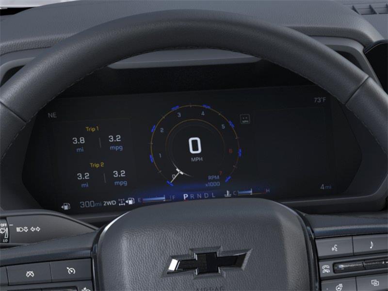 chevrolet Colorado 2026 - 18