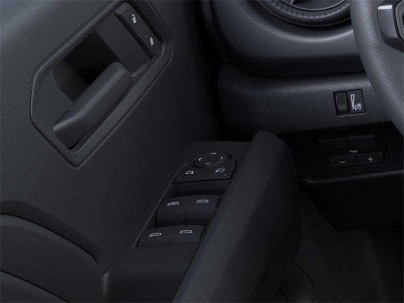 chevrolet Colorado 2026 - 22