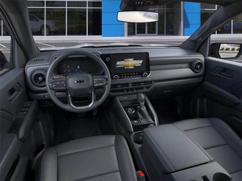 chevrolet Colorado 2026 - 39