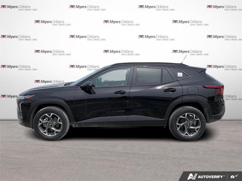 chevrolet Trax 2026 - 2