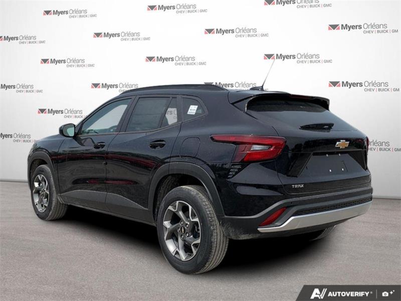 chevrolet Trax 2026 - 3