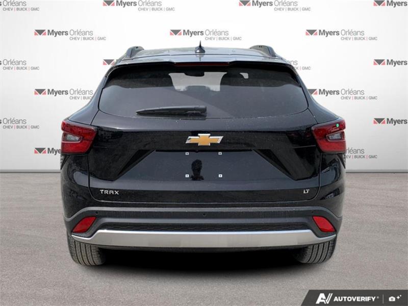 chevrolet Trax 2026 - 4