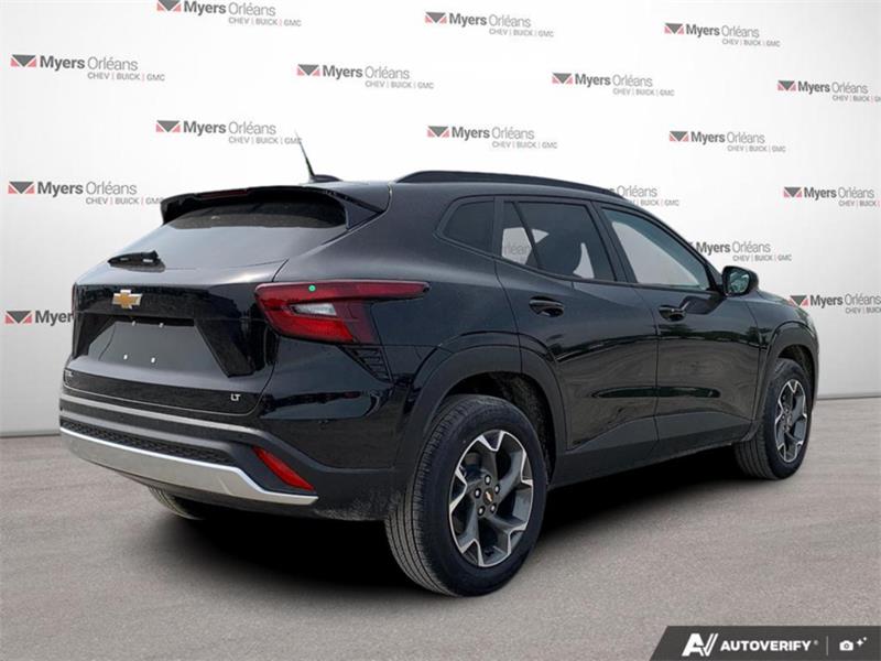 chevrolet Trax 2026 - 5