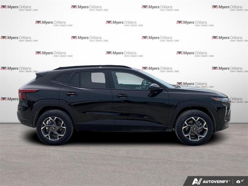 chevrolet Trax 2026 - 6