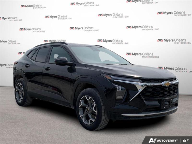 chevrolet Trax 2026 - 7
