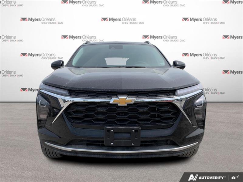 chevrolet Trax 2026 - 8