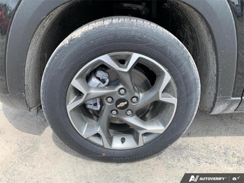 chevrolet Trax 2026 - 9