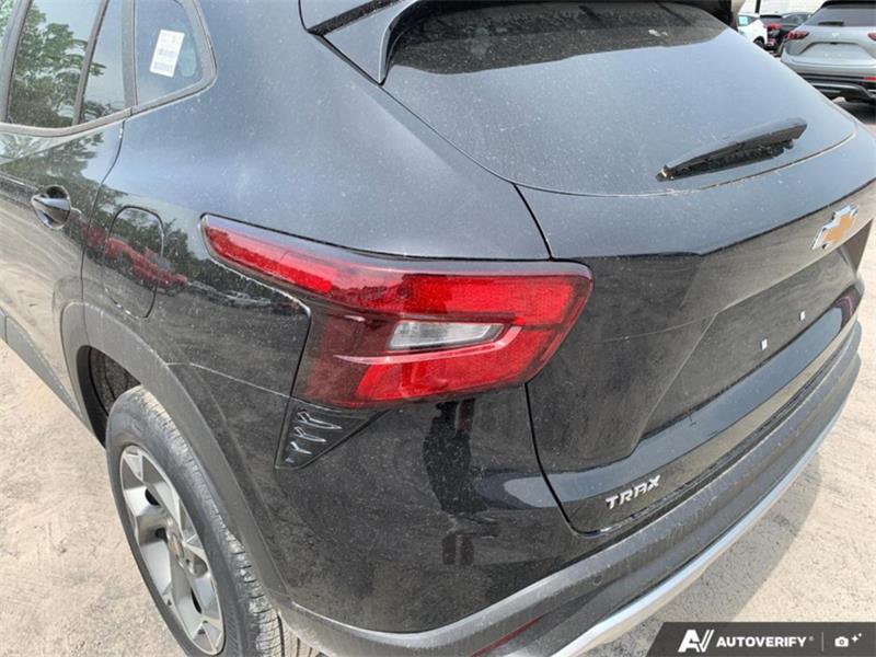chevrolet Trax 2026 - 14