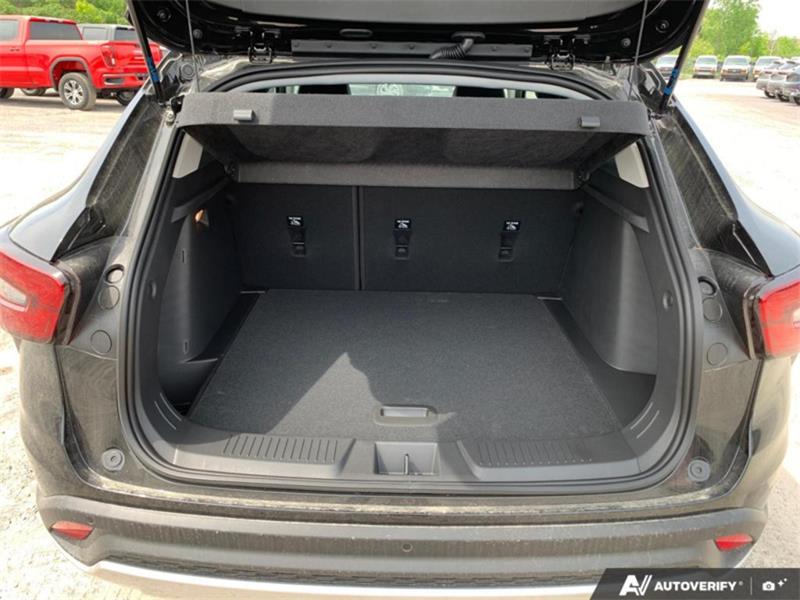 chevrolet Trax 2026 - 15