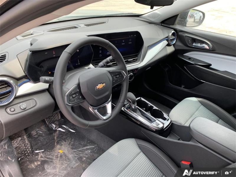 chevrolet Trax 2026 - 16