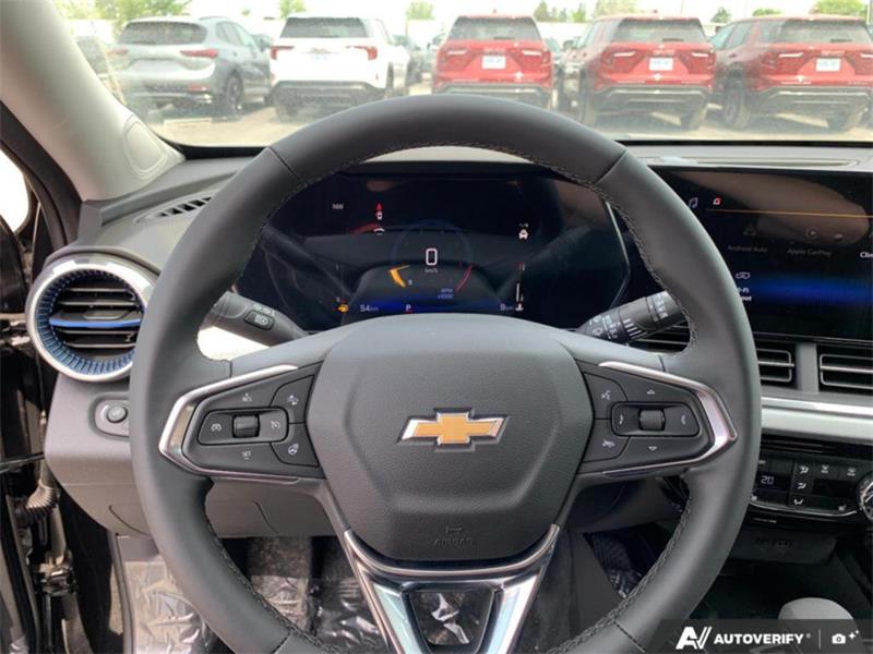 chevrolet Trax 2026 - 17