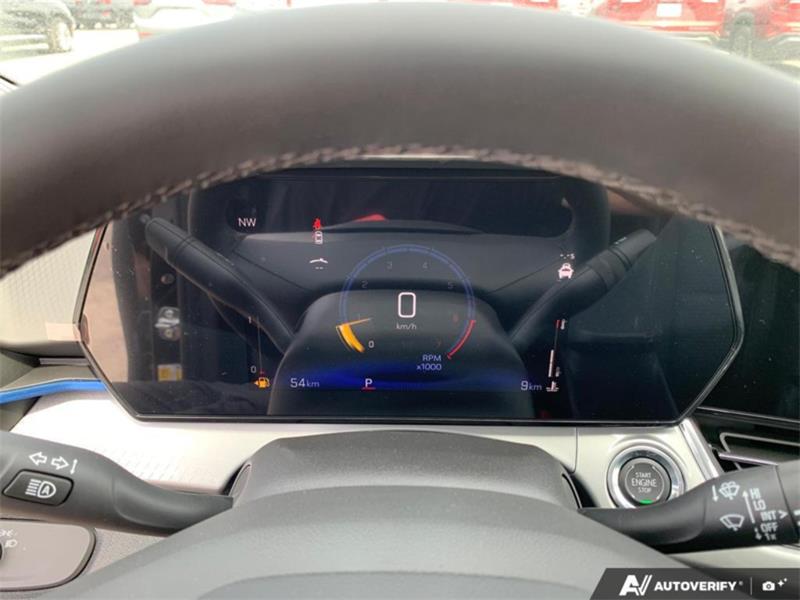 chevrolet Trax 2026 - 18