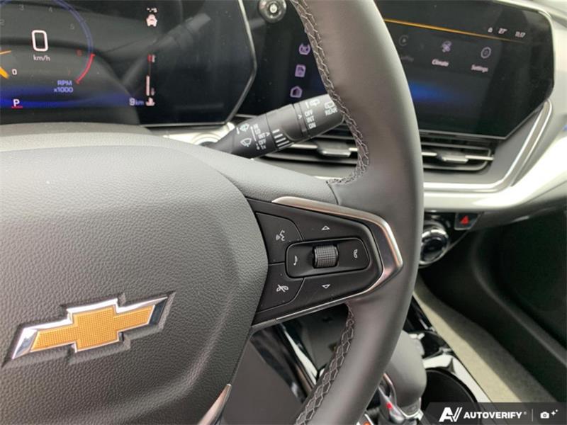 chevrolet Trax 2026 - 19