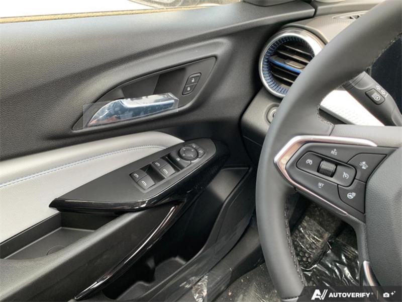 chevrolet Trax 2026 - 20