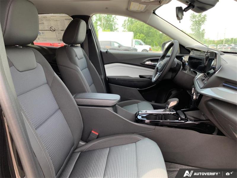 chevrolet Trax 2026 - 25
