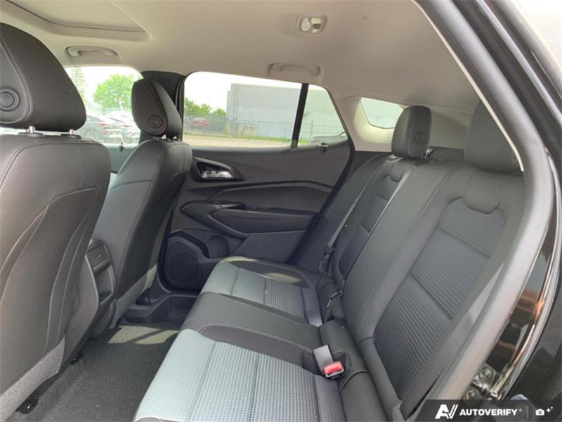 chevrolet Trax 2026 - 26