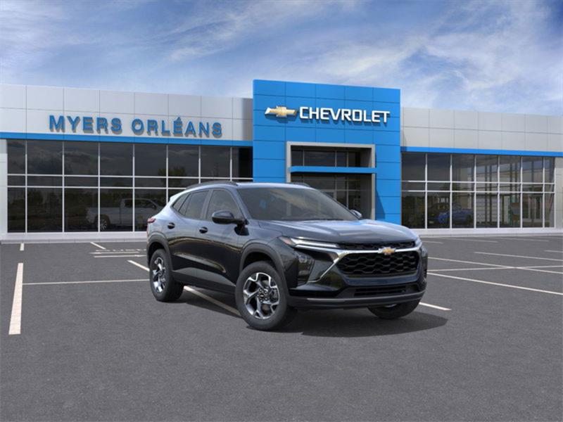 chevrolet Trax 2026 - 29