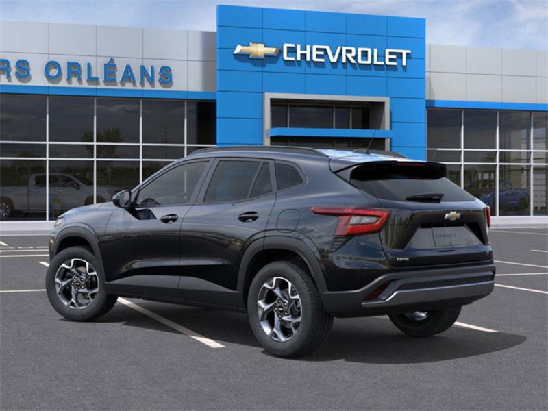 chevrolet Trax 2026 - 31