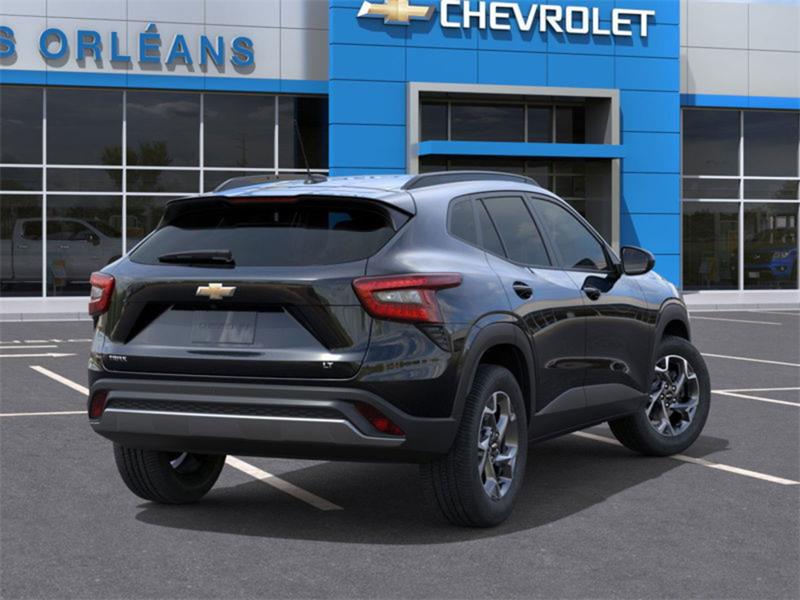 chevrolet Trax 2026 - 32
