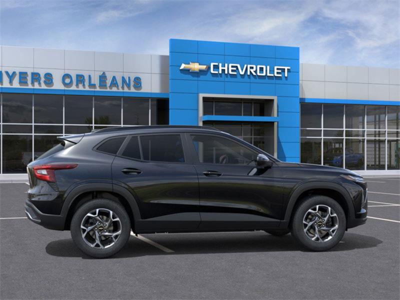 chevrolet Trax 2026 - 33