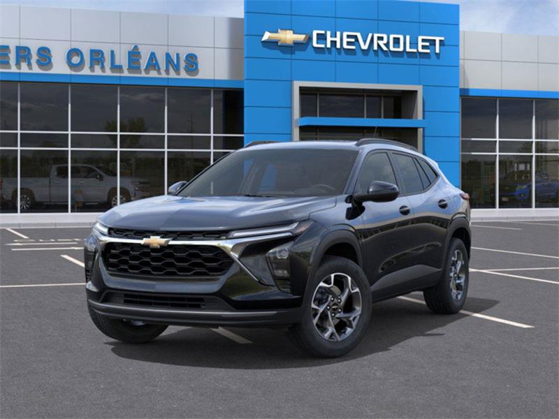 chevrolet Trax 2026 - 34