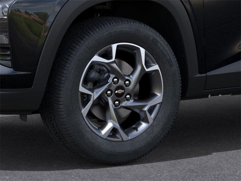 chevrolet Trax 2026 - 37