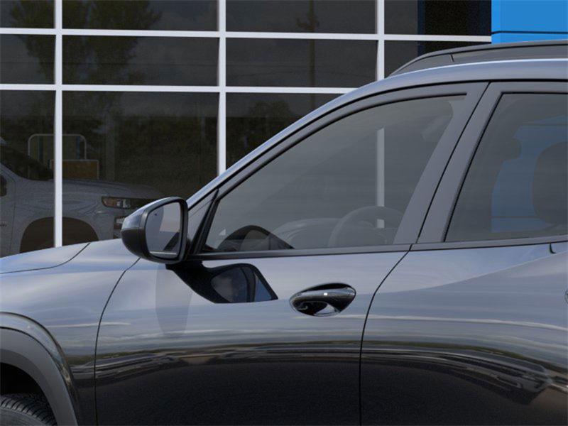 chevrolet Trax 2026 - 40