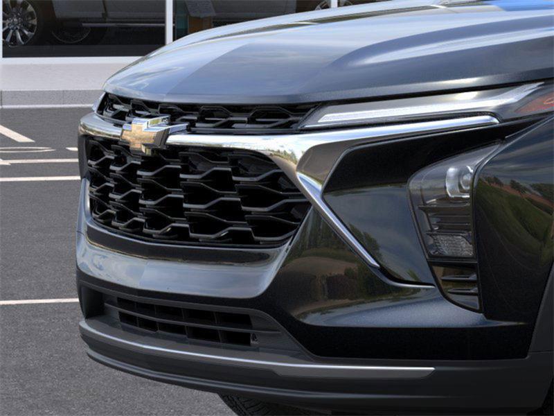 chevrolet Trax 2026 - 41