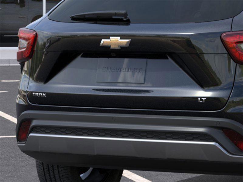 chevrolet Trax 2026 - 42