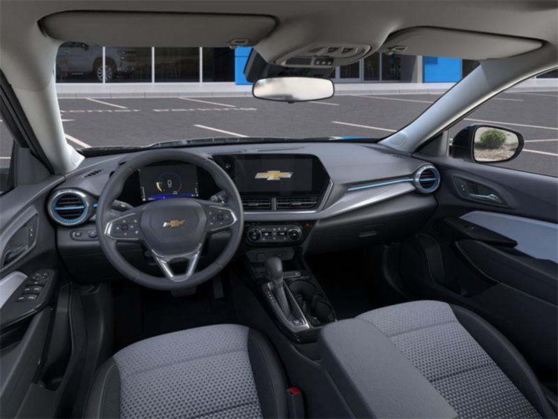 chevrolet Trax 2026 - 43