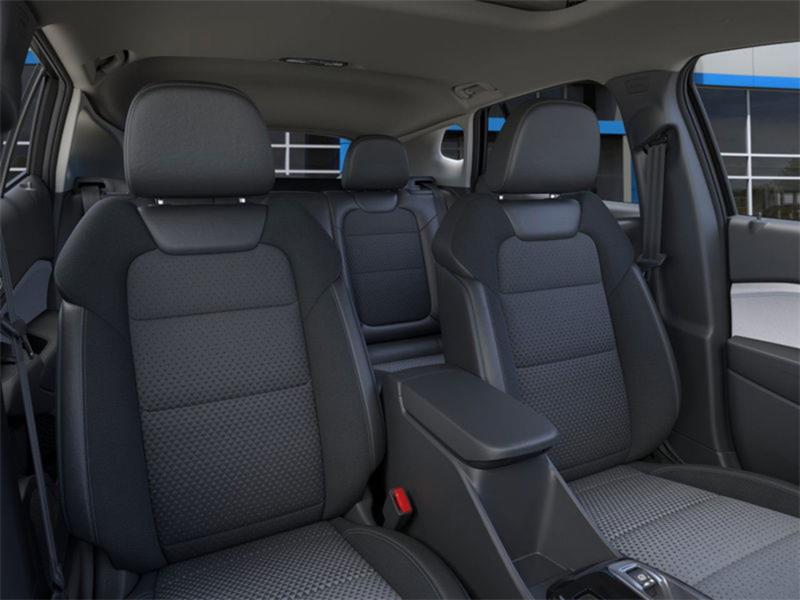 chevrolet Trax 2026 - 44