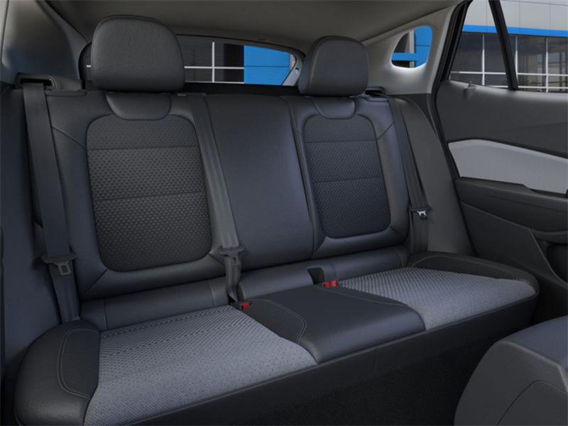 chevrolet Trax 2026 - 45