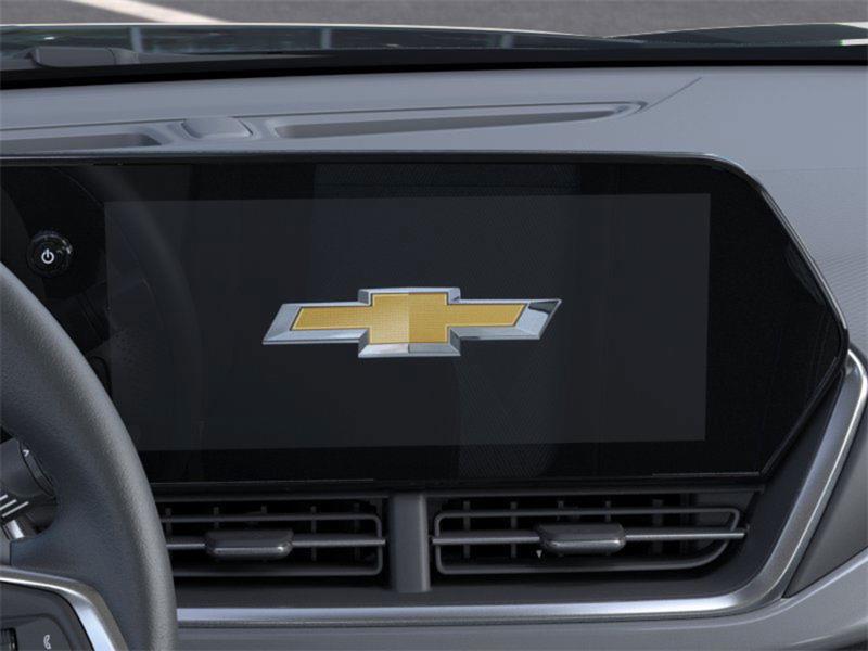 chevrolet Trax 2026 - 48
