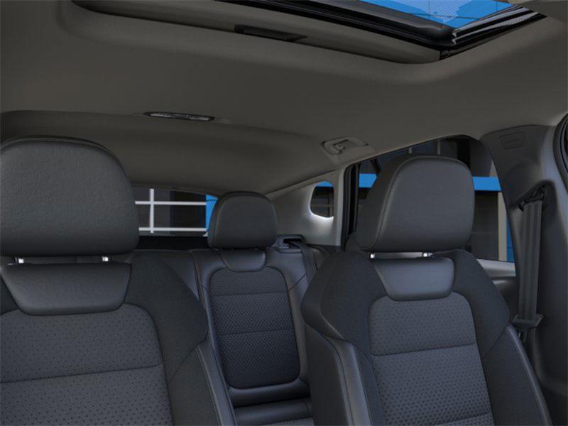 chevrolet Trax 2026 - 52