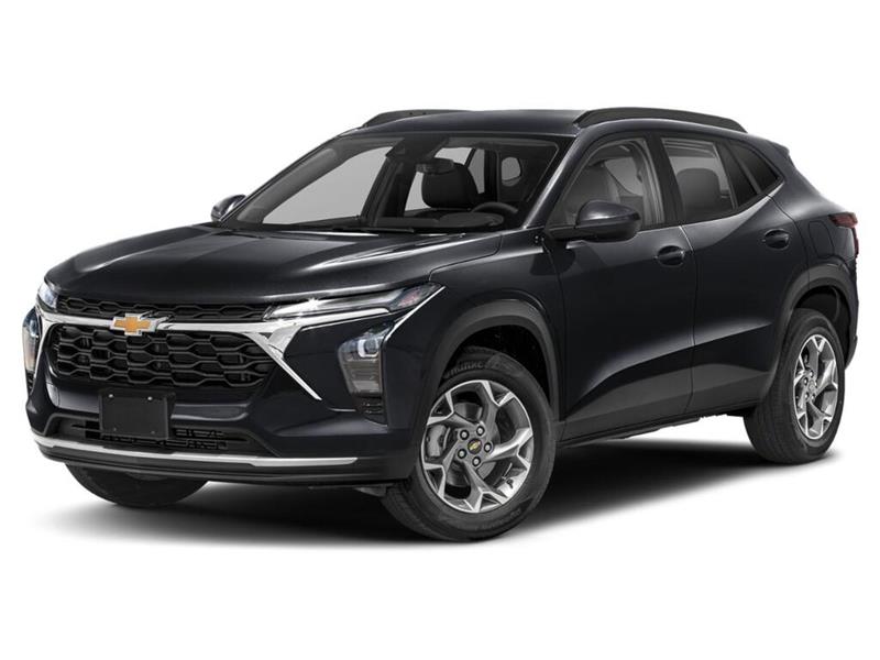 chevrolet Trax 2026 - 53