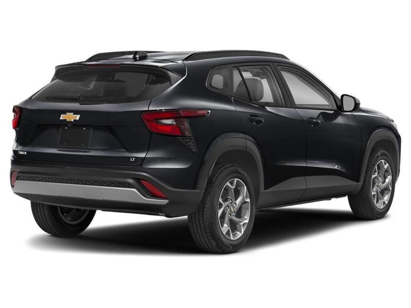 chevrolet Trax 2026 - 54