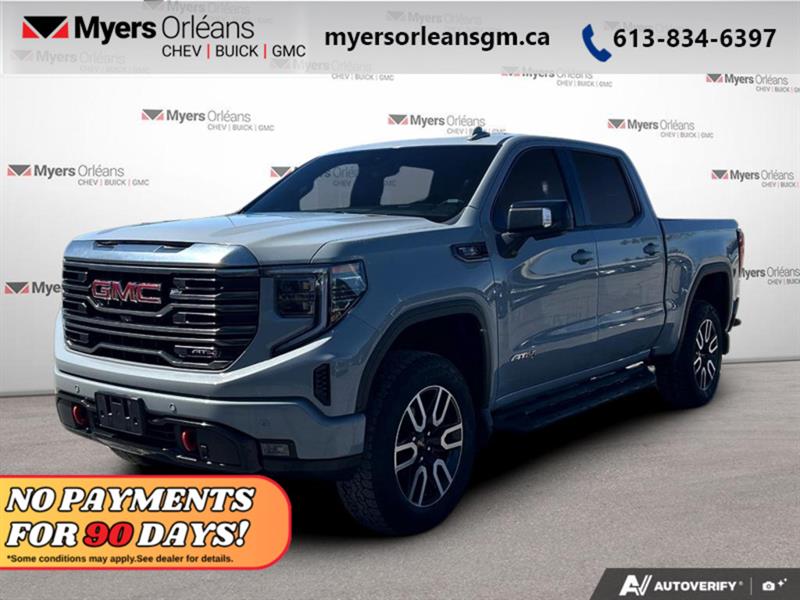 gmc Sierra 1500 2024