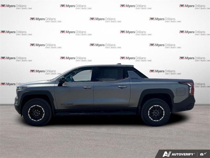 chevrolet Silverado EV 2026 - 2