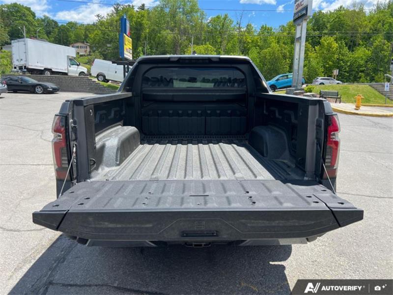 chevrolet Silverado EV 2026 - 15