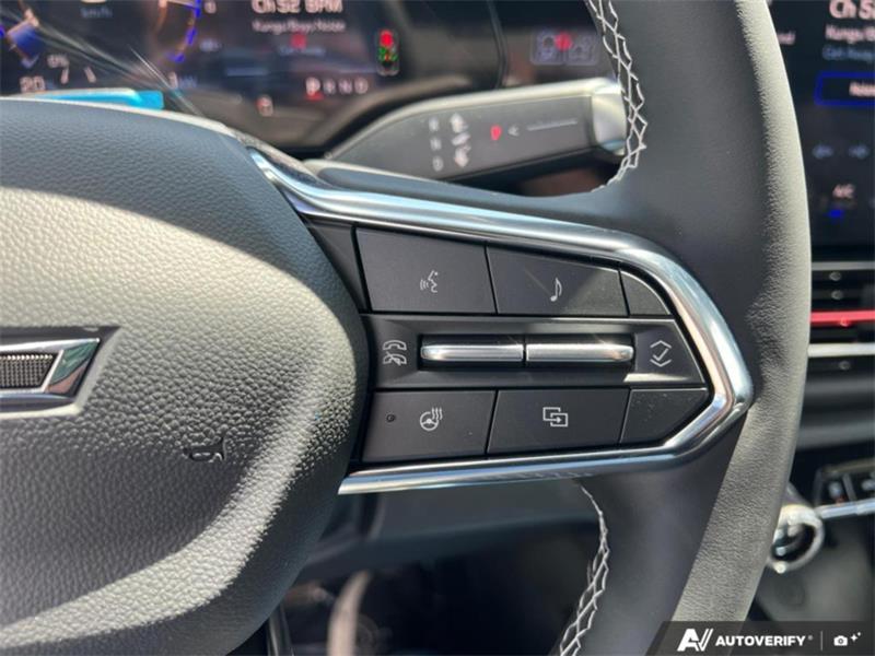 chevrolet Silverado EV 2026 - 19